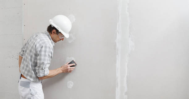 Best Wallpaper Removal and Painting  in Lemoore Station, CA